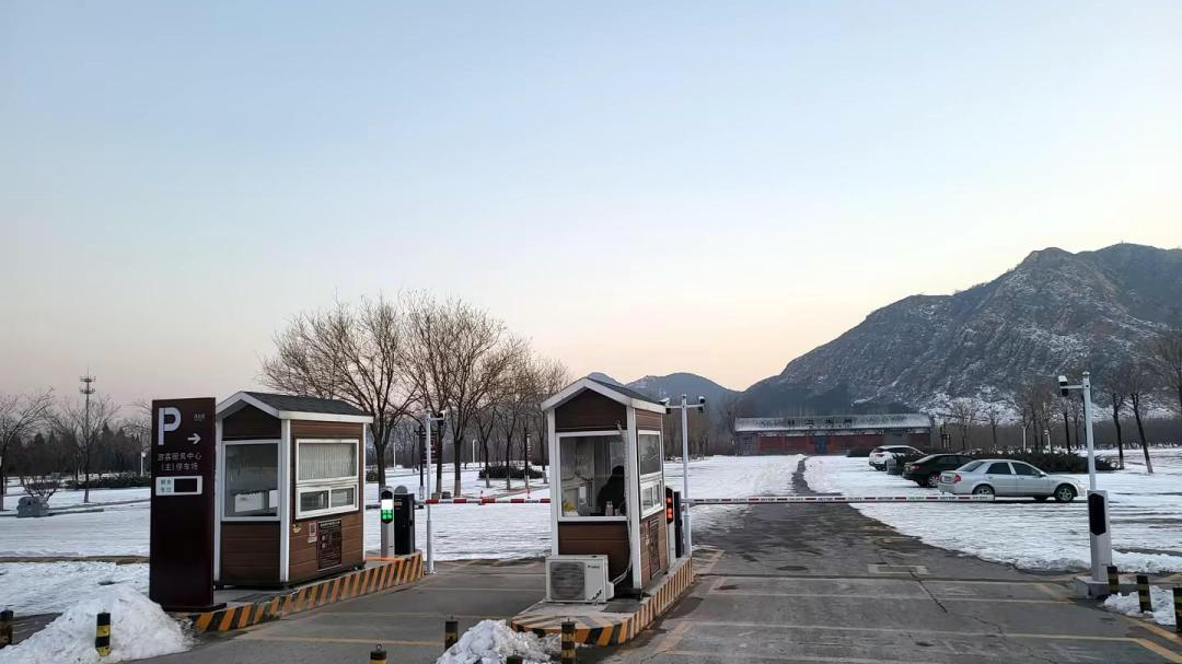 “爾濱”強勢出圈，科拓智慧停車助力多個景區迎接“八方來客”